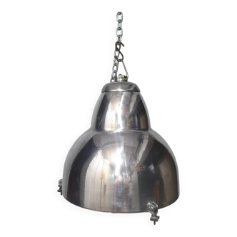 Saunier Duval France lamp