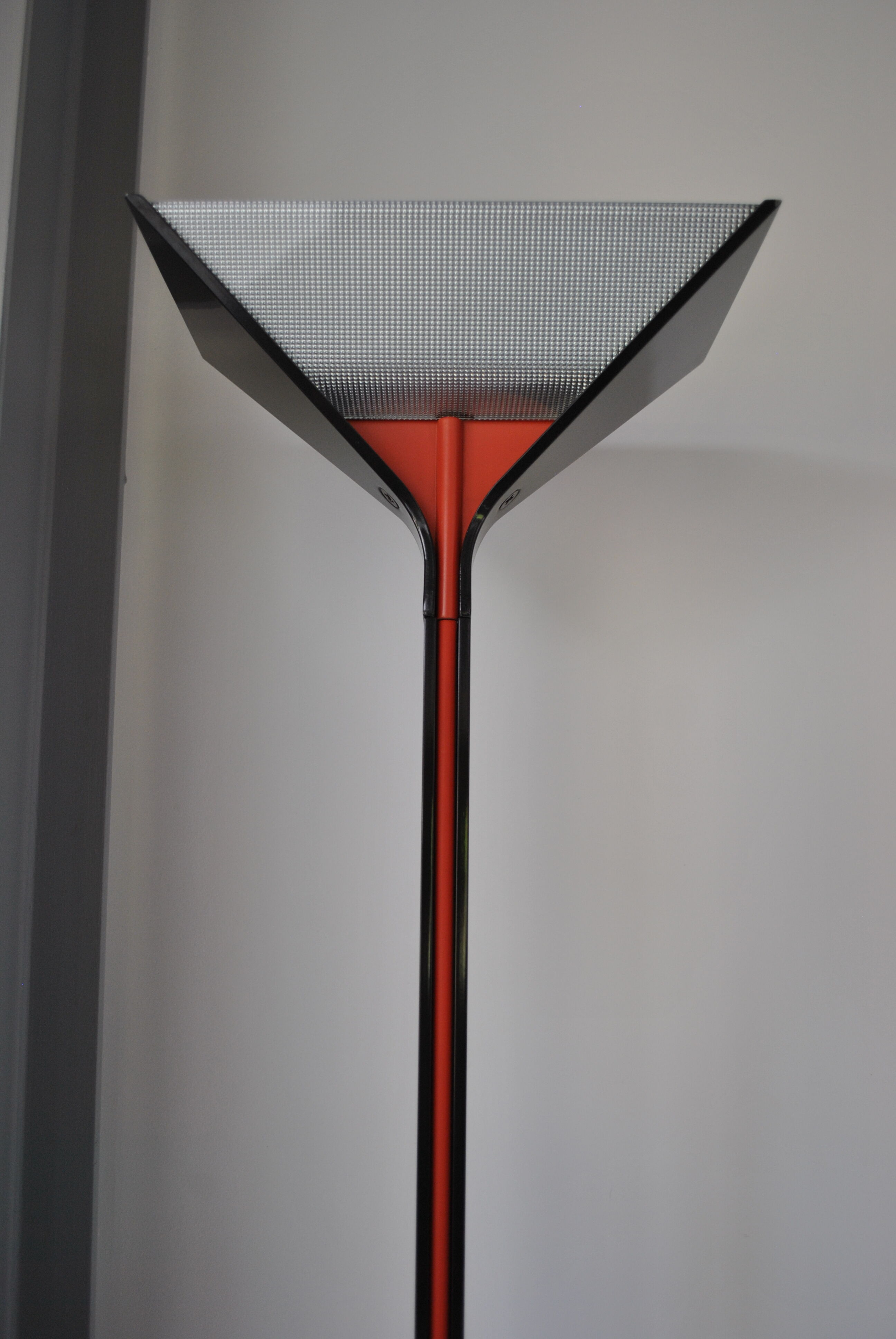 Lampadaire Papillona par Tobia Scarpa pour Flos
