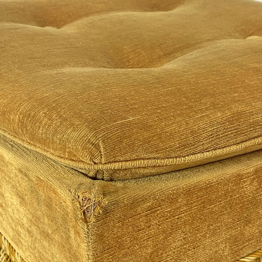 POPUP CHRISTMAS - POUF