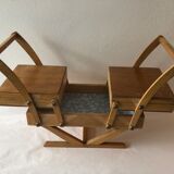 Sewing basket