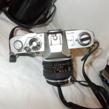 Camera canon FTB