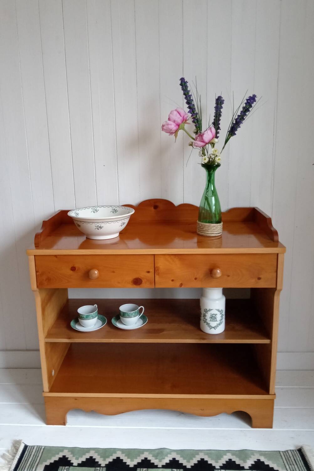 Commode