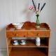 Commode