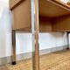 Teak dressing table 60s