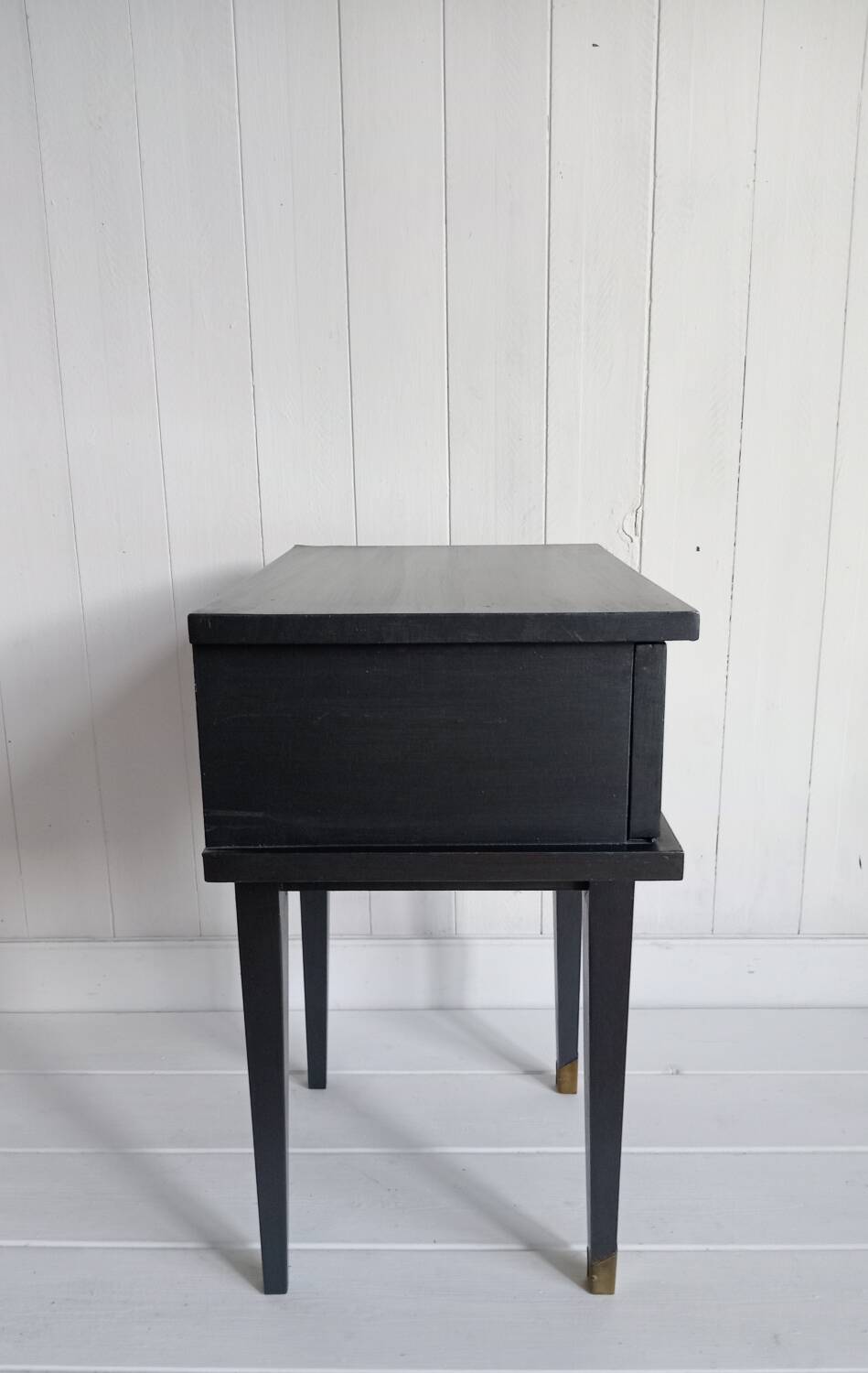 Pair of bedside tables