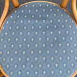 Set of 5 THONET chairs