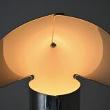 “Chiara” floor lamp by Mario Bellini for Flos, 1960s, 1st edition