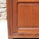 Buffet plateau marbre