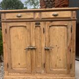 Antique trade furniture