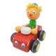 Wooden toy