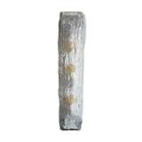 Kaiser leuchten ice glass wall lamp