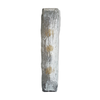 Kaiser leuchten ice glass wall lamp