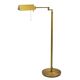 Adjustable floor lamp, 1970s