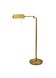 Adjustable floor lamp, 1970s