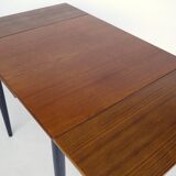 Extendable Dining Table by Cees Braakman for Pastoe 1960