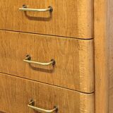 Vintage chest of drawers from the 50s/60s
