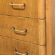 Commode vintage des années 50/60