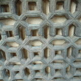 Indian door front