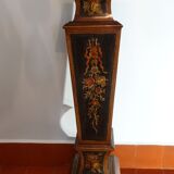 Marquete sheath in blackened wood from Napoleon III era