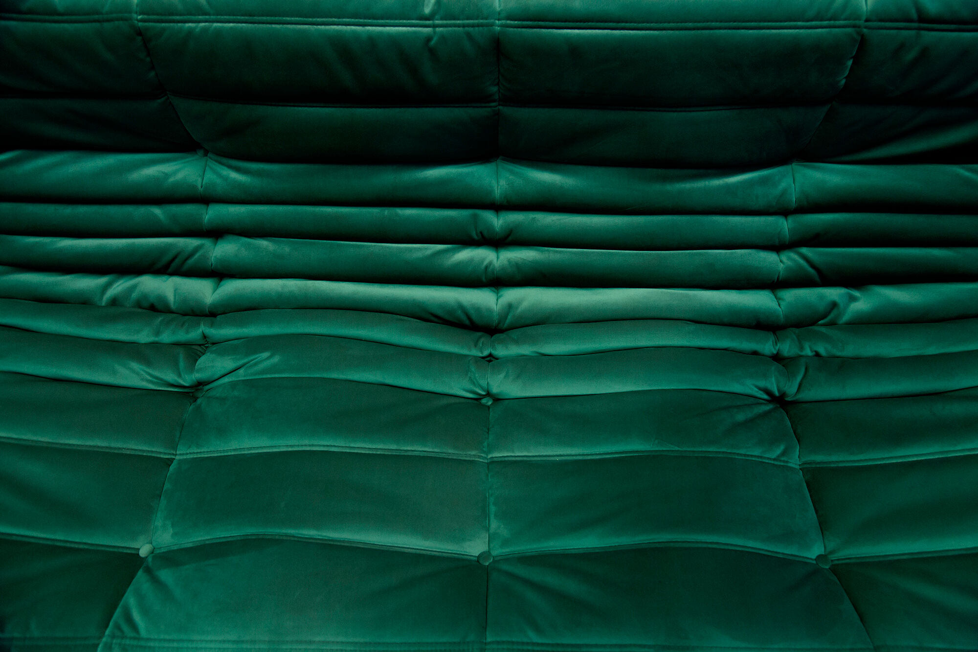 Togo sofa set model designed by Michel Ducaroy 1973