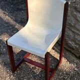 Gautier monocoque chair 1970