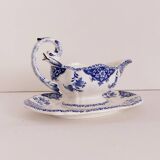 Saucière Gien Delft