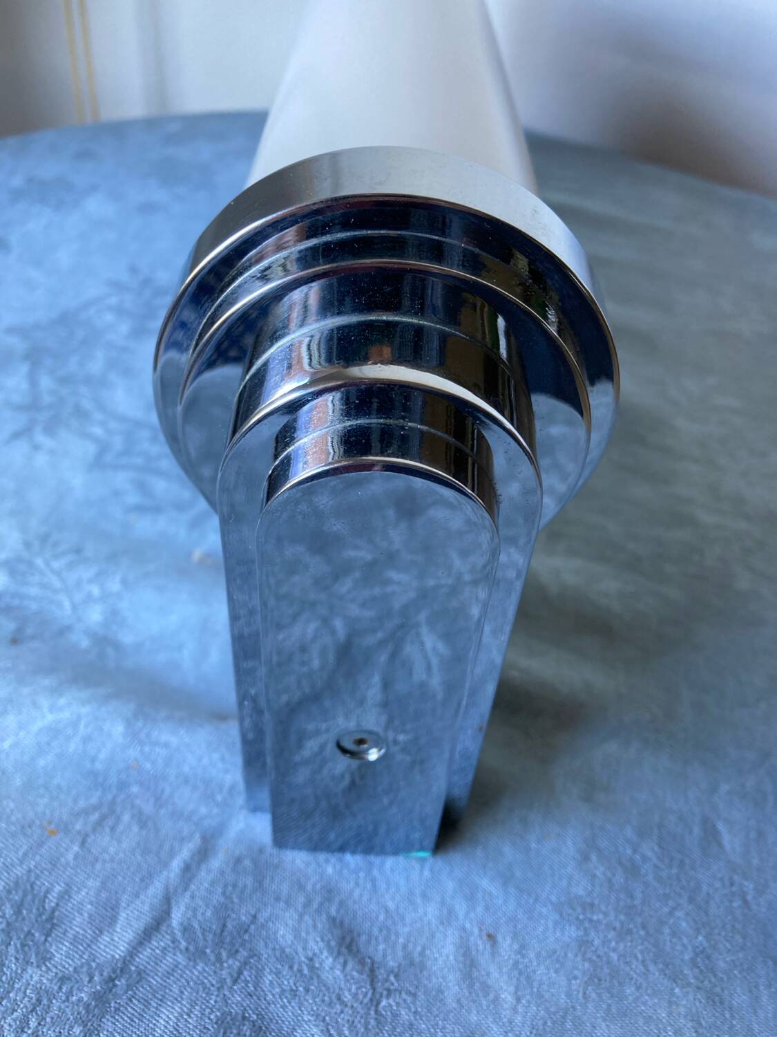 Applique art déco Carlton par MLE