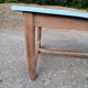 Table de ferme ancienne