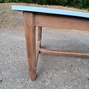 Table de ferme ancienne