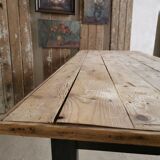 Table de ferme