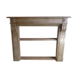 Mantel coat