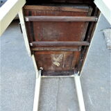 Vintage kitchen table