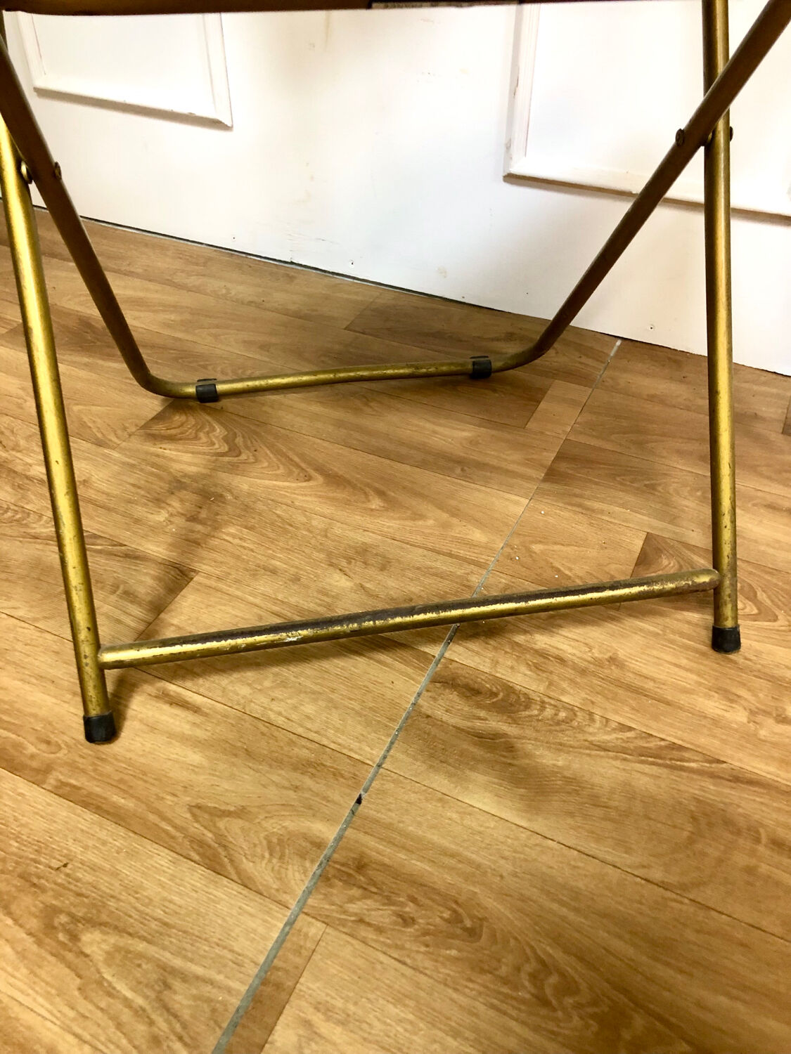 Lafuma folding chairs