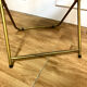 Lafuma folding chairs