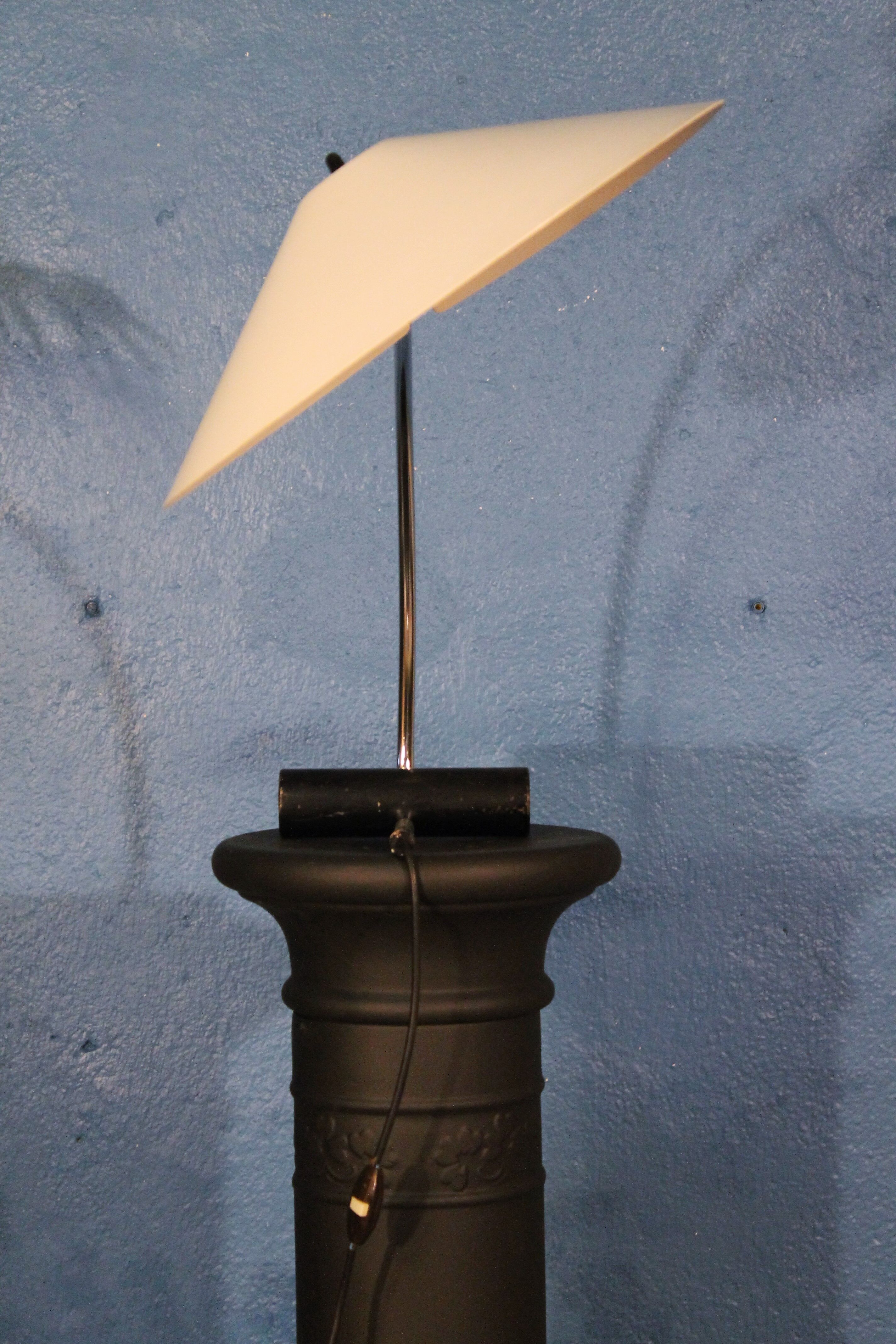 Lampe "contrepoids" Italie 1960