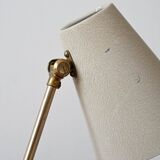 Mid-century desk lamp