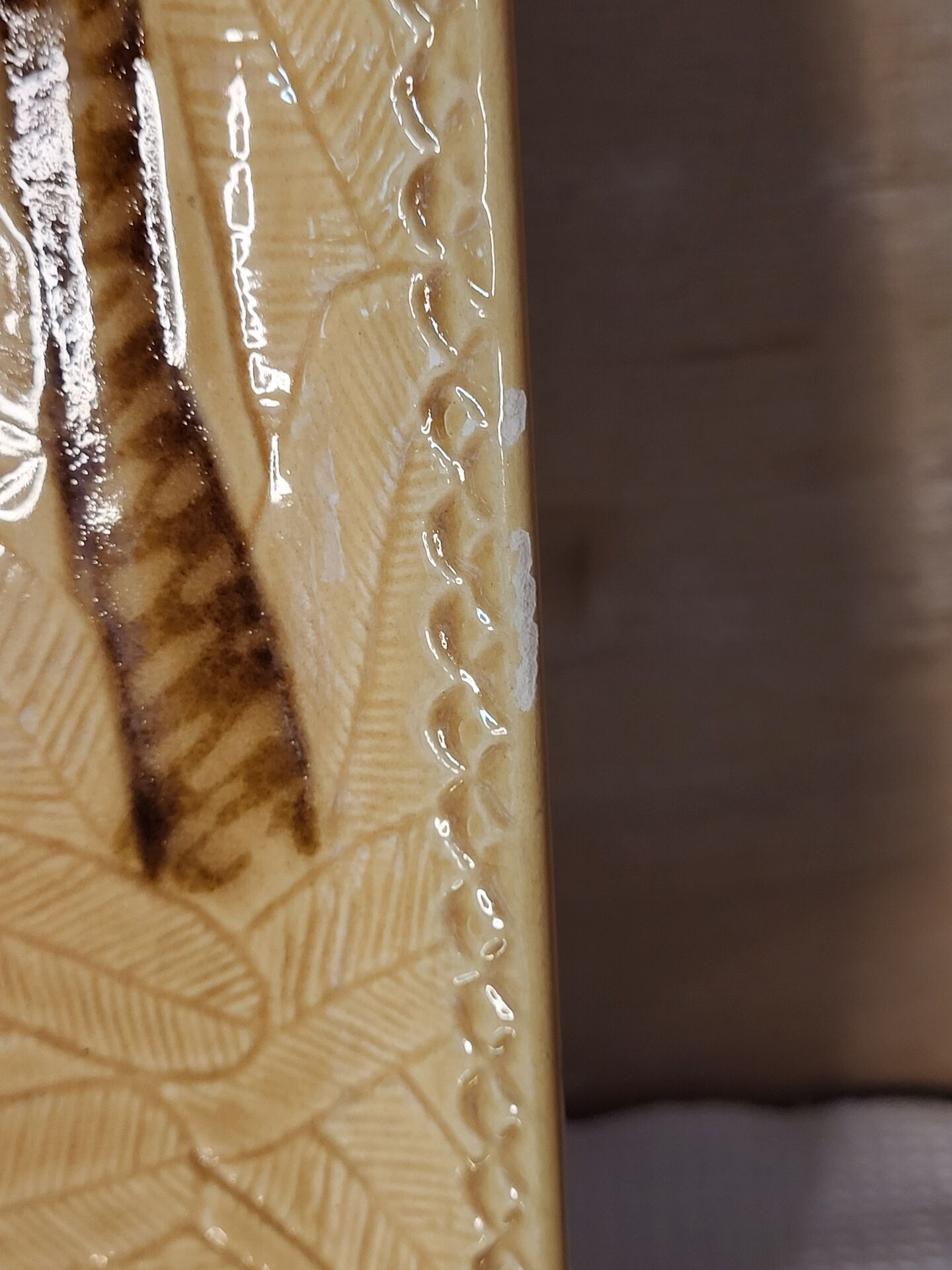 Planche à découpé cake