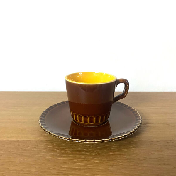 Service à café Digoin - Sarreguemines