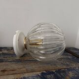 Vintage ceiling or wall light