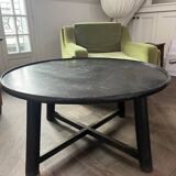 Low table