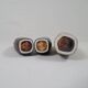 Mid-Century Modern Ensemble of 3 Ceramic Pieces Sweden 1950 Rörstrand Gunnar Nylund