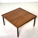 Table basse par Campo & Graffi, Italie, années 1950
