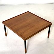 Table basse par Campo & Graffi, Italie, années 1950