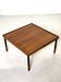 Table basse par Campo & Graffi, Italie, années 1950