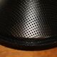 Perforated metal suspension 1980