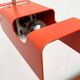 Mid-century modern space age spider arc table lamp, 1960s.