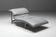 "Wave" Lounge Chair by Giovanni Offredi for Saporiti, Italy, 1974