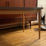 Vintage table from the 60s