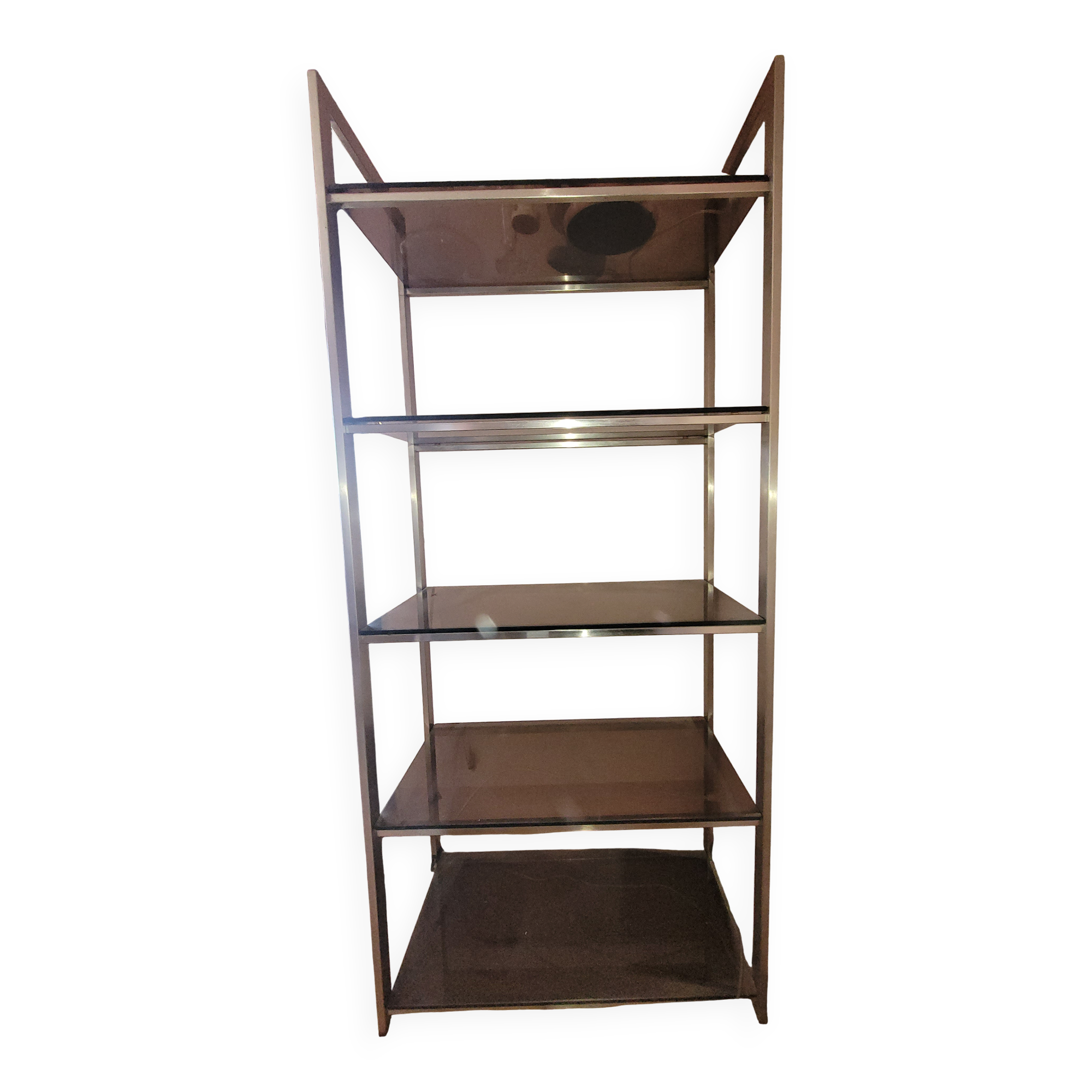 Shelf - Library