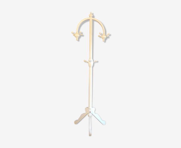 Portemanteau perroquet spoutnik
